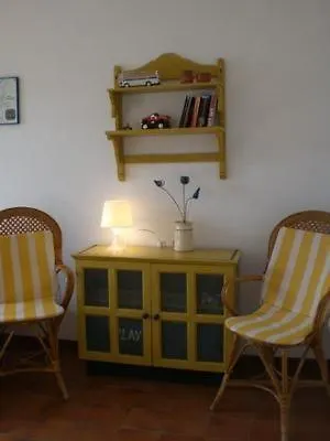 Apartment Schoene In Mit Grill, Garten Und Terrasse Und Neben Dem Playa Blanca (Lanzarote)