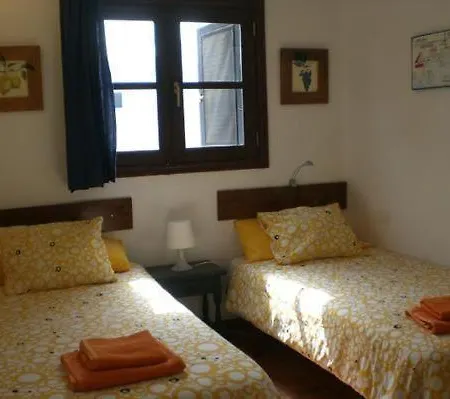 Apartment Schoene In Mit Grill, Garten Und Terrasse Und Neben Dem Playa Blanca (Lanzarote)