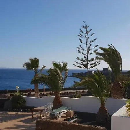 Schoene In Mit Grill, Garten Und Terrasse Und Neben Dem Apartment *