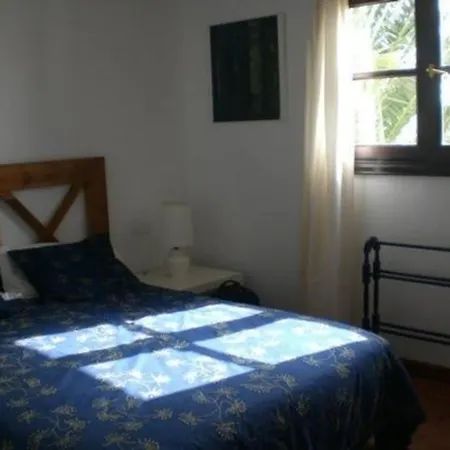 Apartment Schoene In Mit Grill, Garten Und Terrasse Und Neben Dem Playa Blanca (Lanzarote)