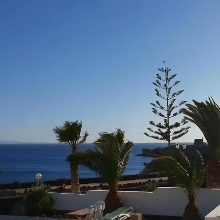 Apartment Schoene In Mit Grill, Garten Und Terrasse Und Neben Dem *