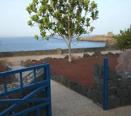 Schoene In Mit Grill, Garten Und Terrasse Und Neben Dem Apartamento